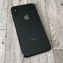 iPhone X  (64gb)UNLOCKED /DESBLOQUEADO  For All Carriers  🔥