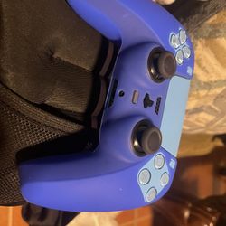 brand new ps5 controller 