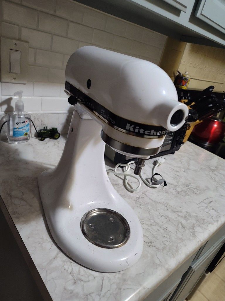 KitchenAid