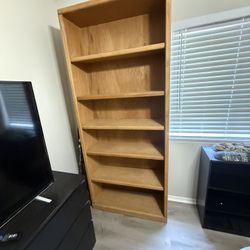 Shelves 