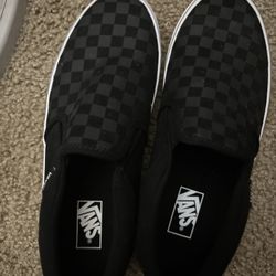 Big Kid Vans 