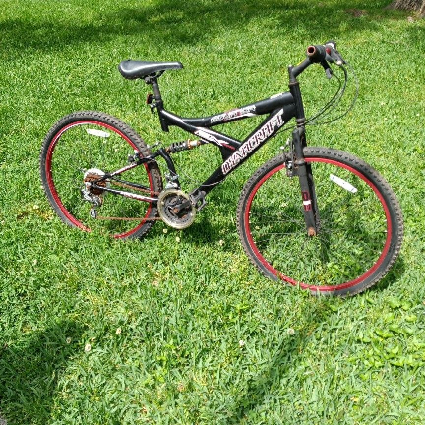Nitrous discounts bmx hotsell