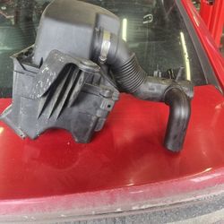 Factory Air Box