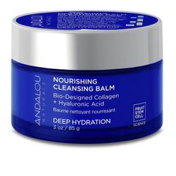 Andalou Nourishing Cleansing Balm