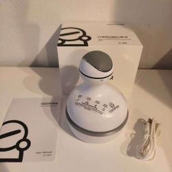 Brand New Cordless Hair & Scalp Massager – Great Gift for Mom or Dad