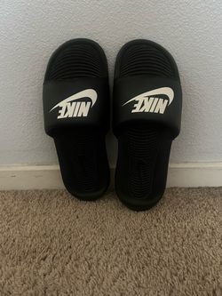 Nike slides