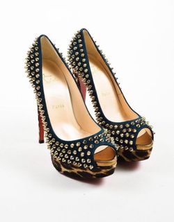 Christian louboutin