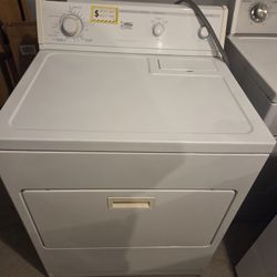 Estate Electric Dryer 