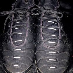 Nike Vapormax Plus
