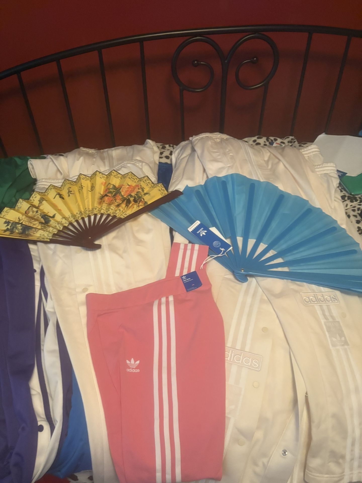 Adidas Bottoms