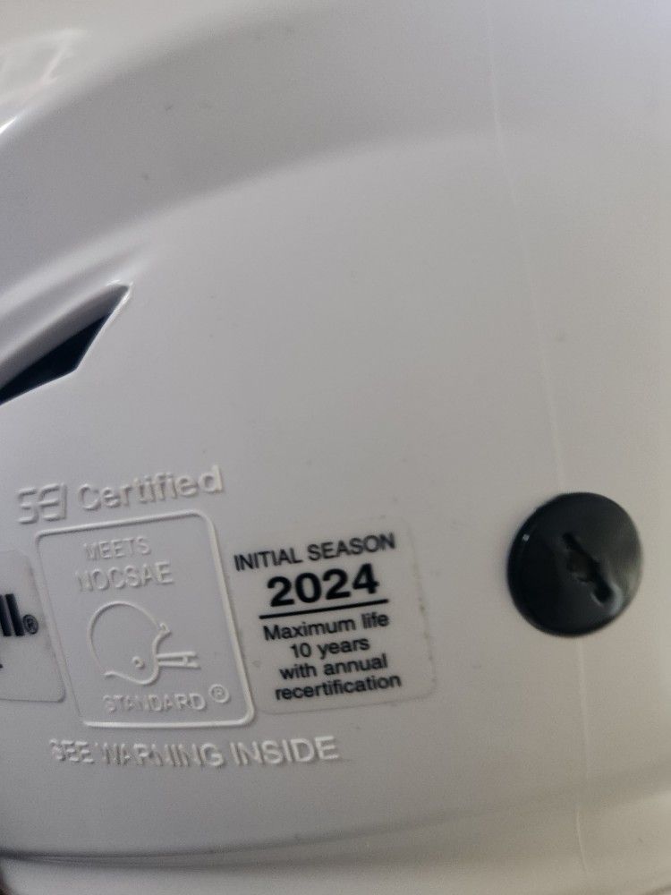 Youth Large Speed Flex Helmet