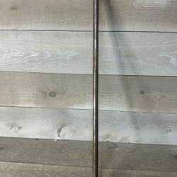 Vintage Cornwell SE24 24" 1/2" Ratchet Extension Made In USA