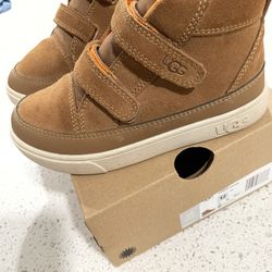 Boy Genuine Uggs Boots