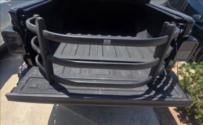 Truck Bed Extender