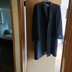 Men's Dress Coat