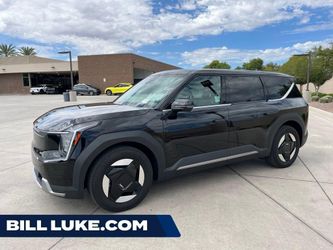 2024 Kia EV9