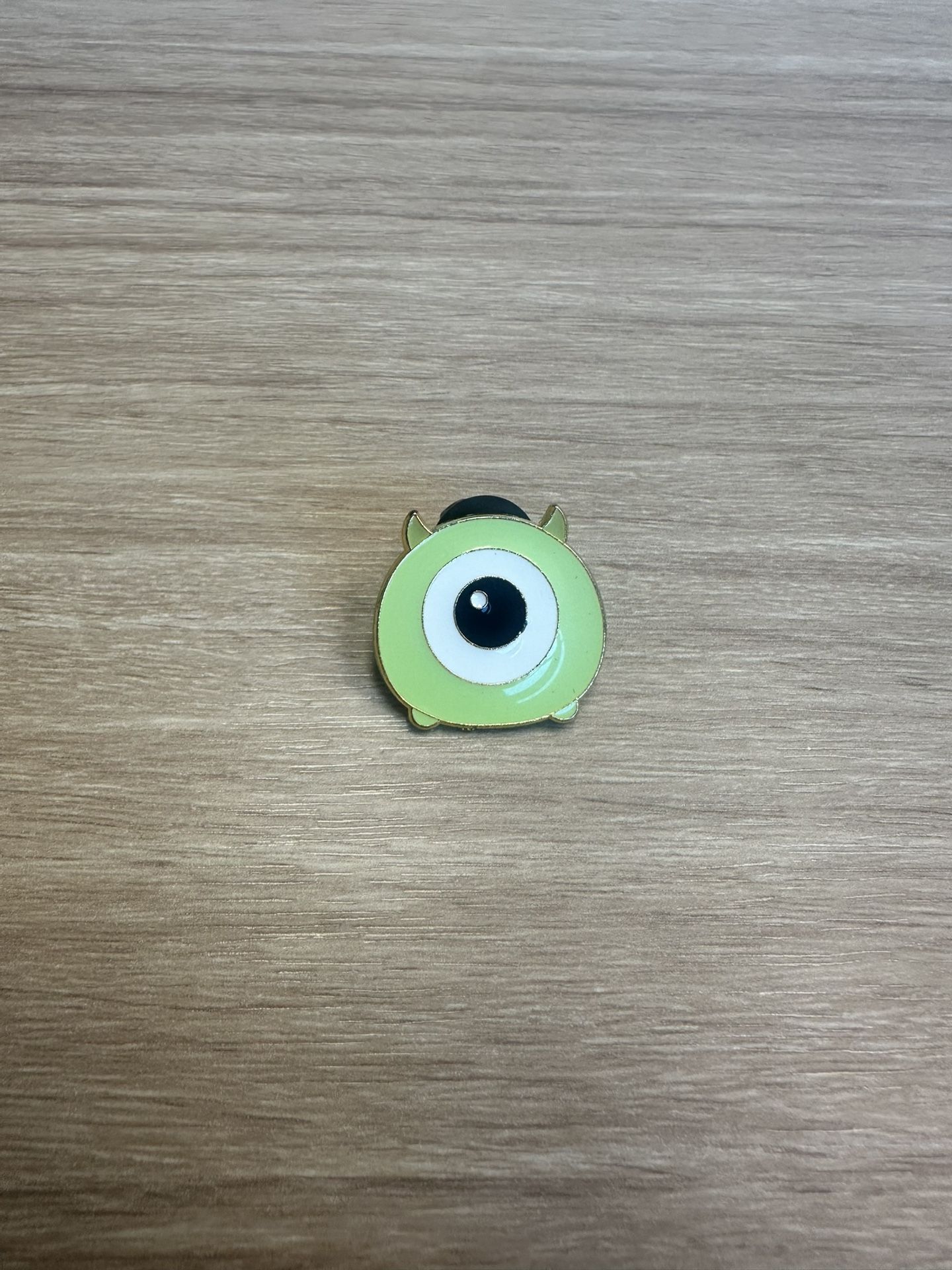 Disney Pins Mike - Monsters Inc - Tsum Tsum