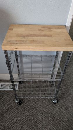 Excellent condition