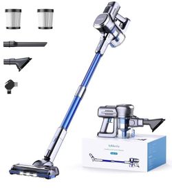 New!! Cordless Stick Vacuum Cleaner