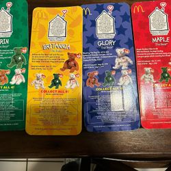 McDonald’s Toy