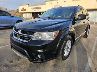 2014 Dodge Journey