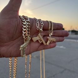 Chains 