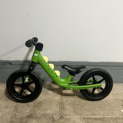 Toddler Balance Bike