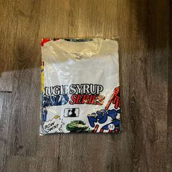 Aloc Tee world series 