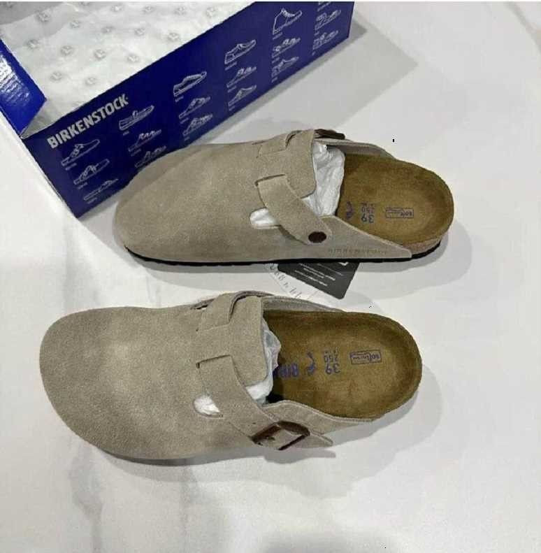 Upgrade Your Look with Birkenstock's Newest Styles! pressure between