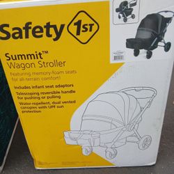 Baby Stuff