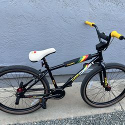 26” Group One Cruiser   