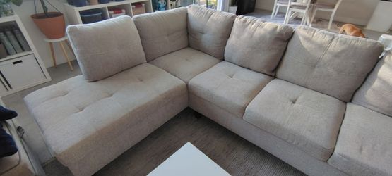 Sectional Couch