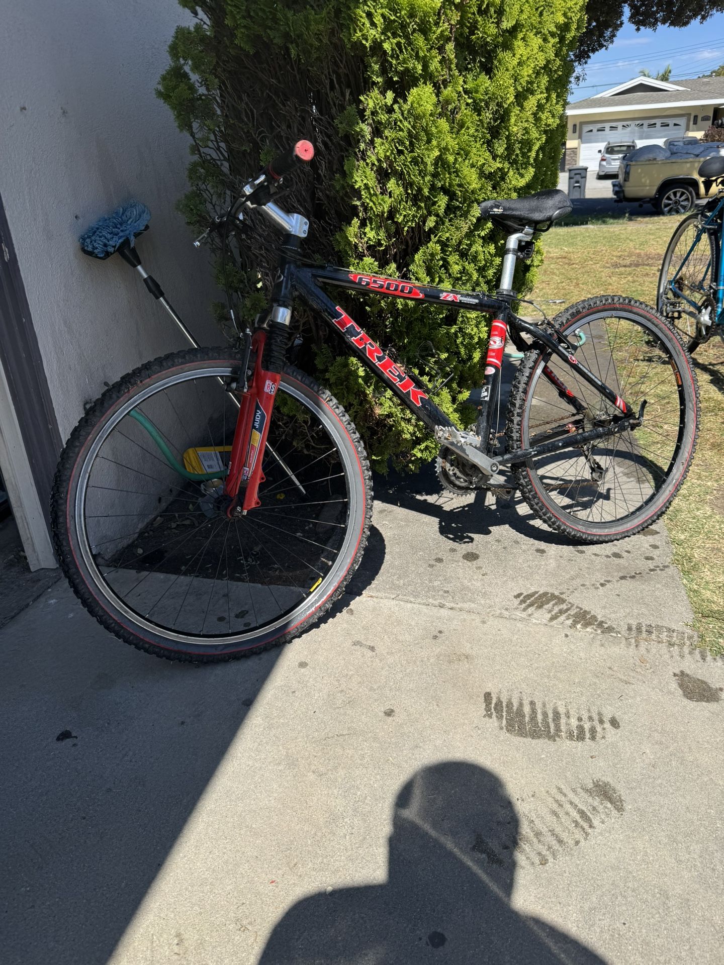 Trek Bike