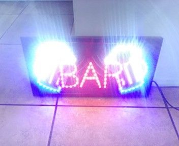 Bar Side Good For Events Party Garages Patios Etc Also Have Many Other Items For Sale Please Have A Look Thank You 👍
