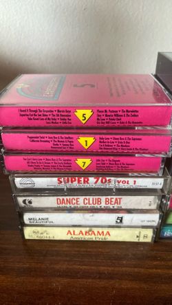 Tapes