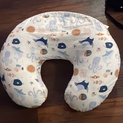 Boppy Pillow