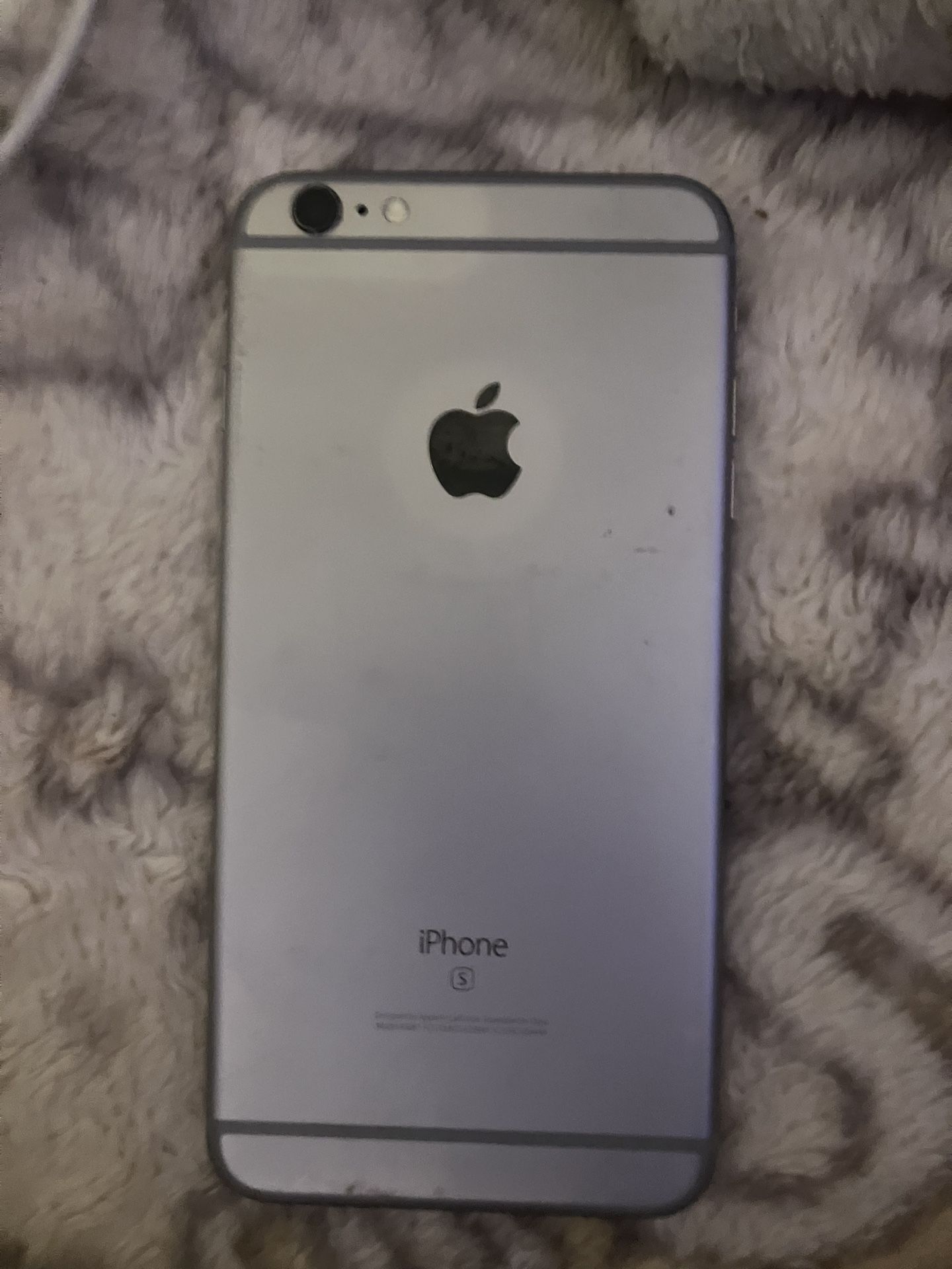 iPhone (OBO)