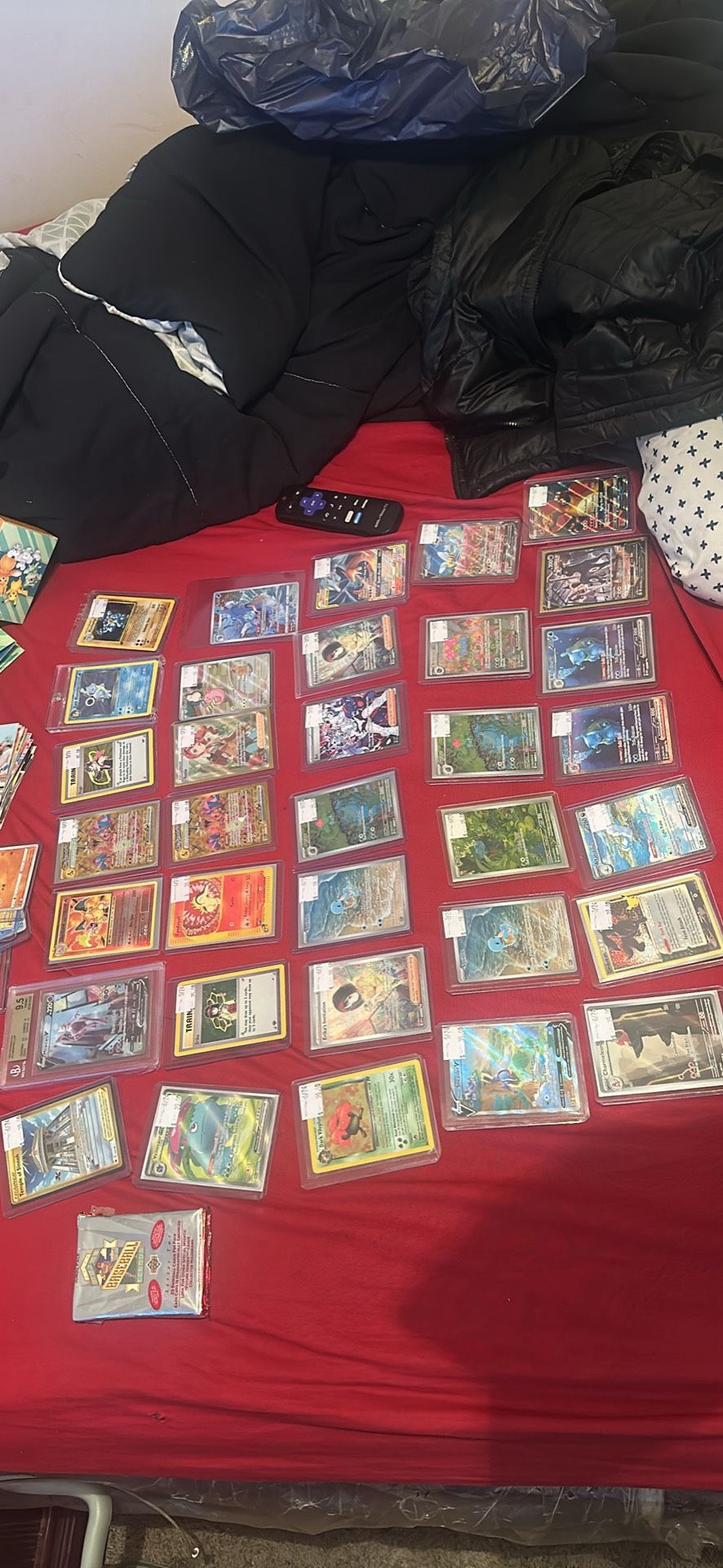 Pokemon Bulk
