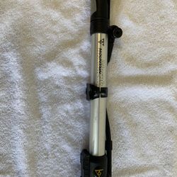 Bike Pump