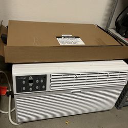KoldFront Air Conditioner 