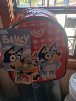 Small backbags