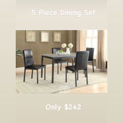 Dining Tables Or Mesas