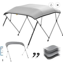 Katkit Bow Bimini Top 