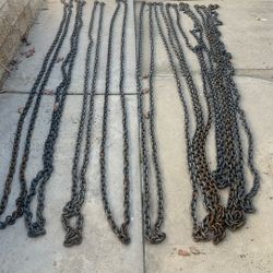 Chains