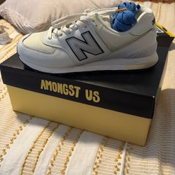 New Balance Conversations Amongst us Size 9.5 Man