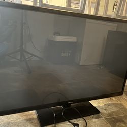 Flat Screen TVs