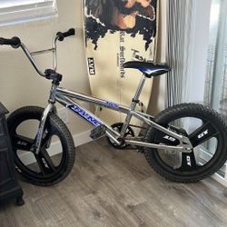 Gt Dyno Bmx Bicycle 