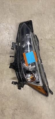 2021-2023 SUBARU CROSSTREK DRIVER SIDE HEADLIGHT