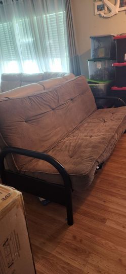 Futon