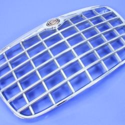 Grill For Chrysler 300